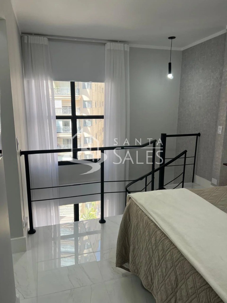 Apartamento, 1 quarto, 50 m² - Foto 8