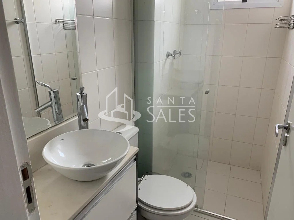 Apartamento, 2 quartos, 54 m² - Foto 10