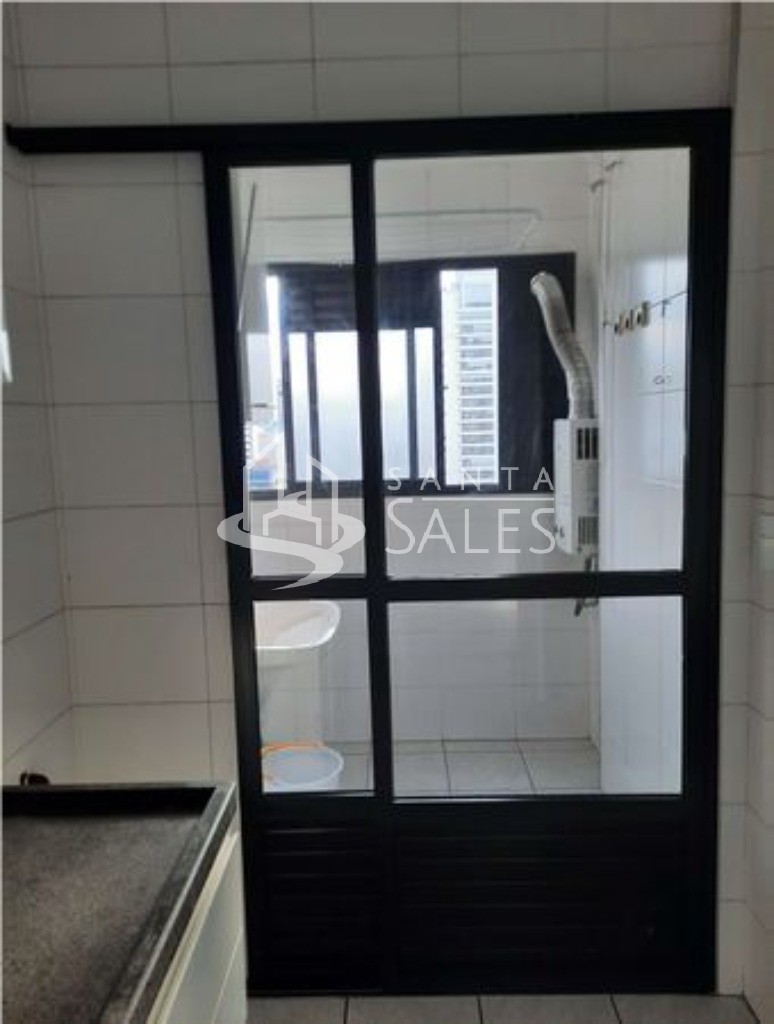 Apartamento, 2 quartos, 50 m² - Foto 8
