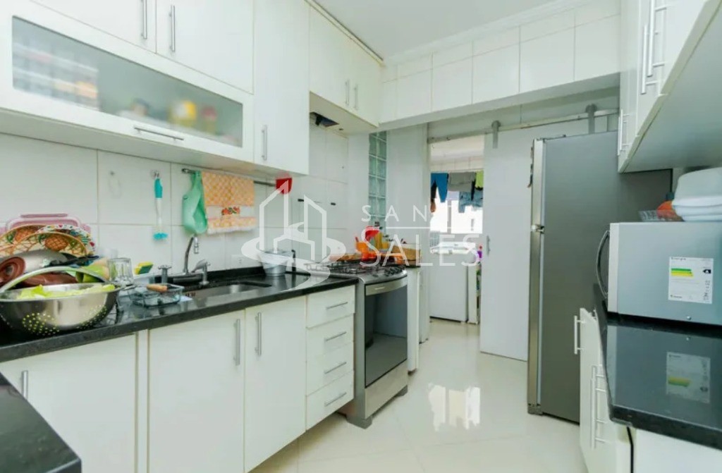 Apartamento, 3 quartos, 158 m² - Foto 18