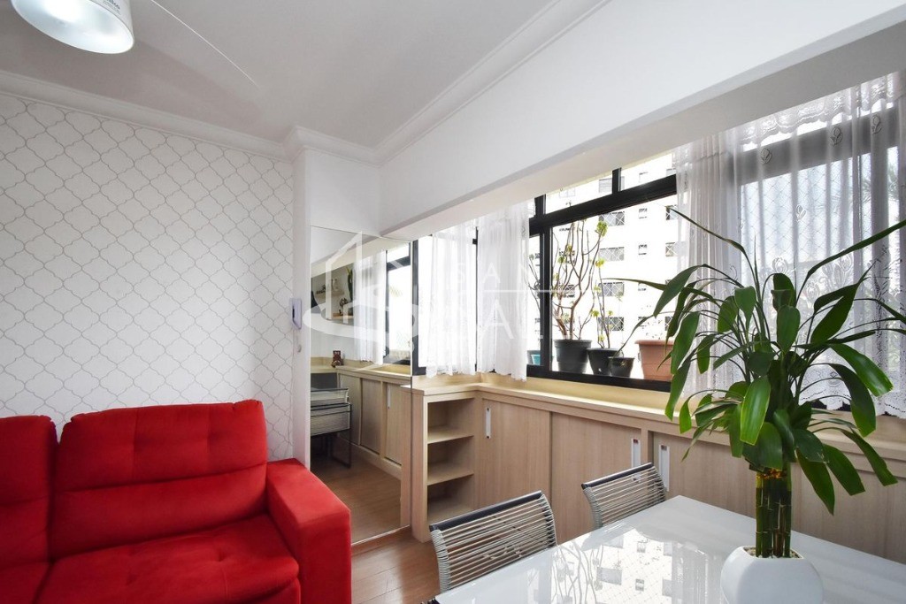 Apartamento, 2 quartos, 58 m² - Foto 3