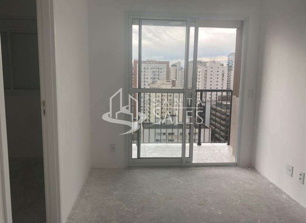 Apartamento, 1 quarto, 24 m² - Foto 5