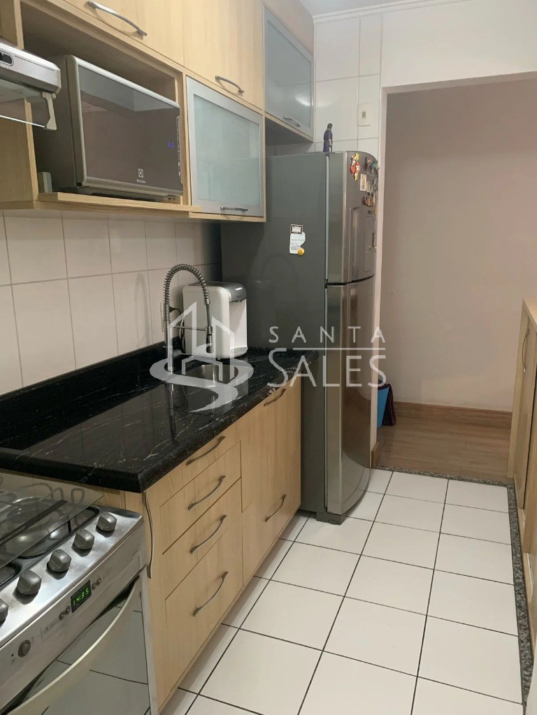 Apartamento, 3 quartos, 96 m² - Foto 7