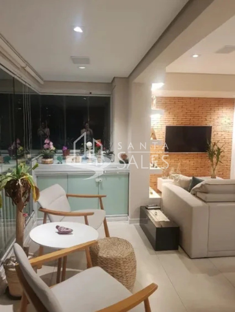 Apartamento, 3 quartos, 99 m² - Foto 8
