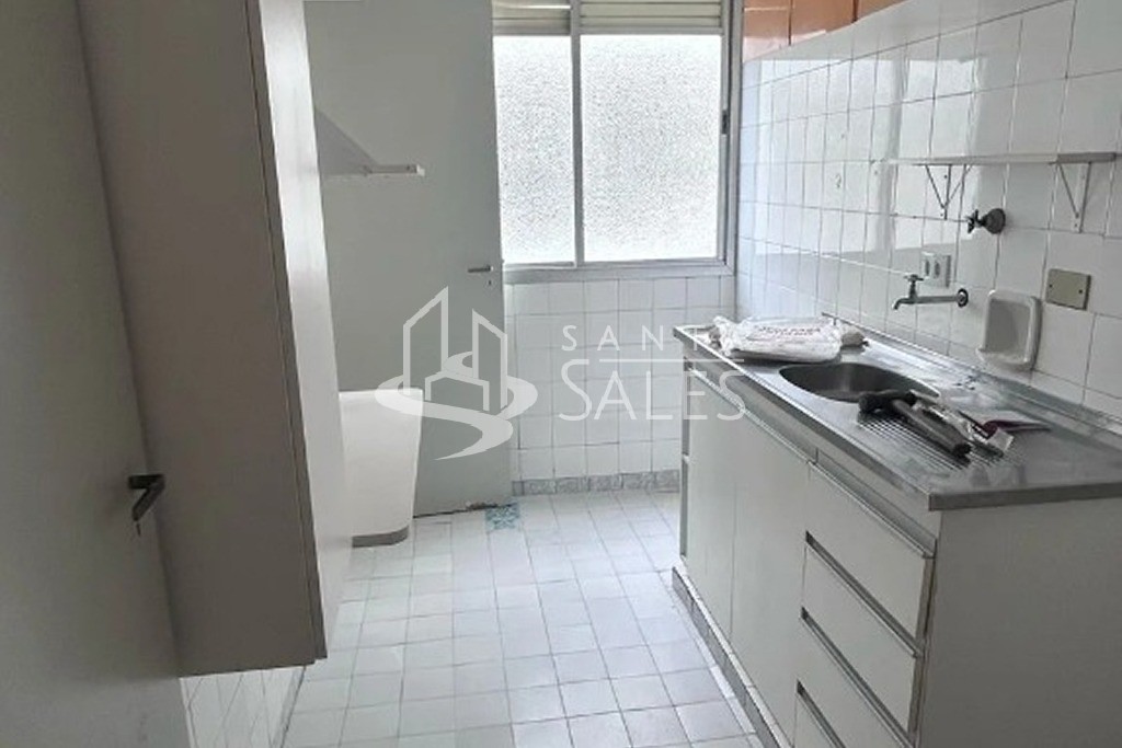 Apartamento, 2 quartos, 58 m² - Foto 3