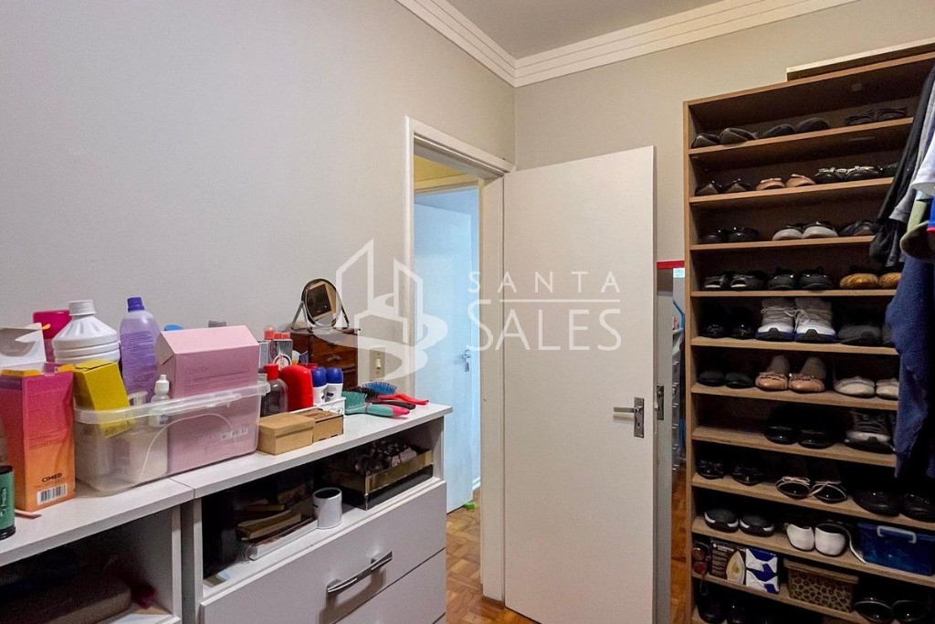 Apartamento, 3 quartos, 83 m² - Foto 28