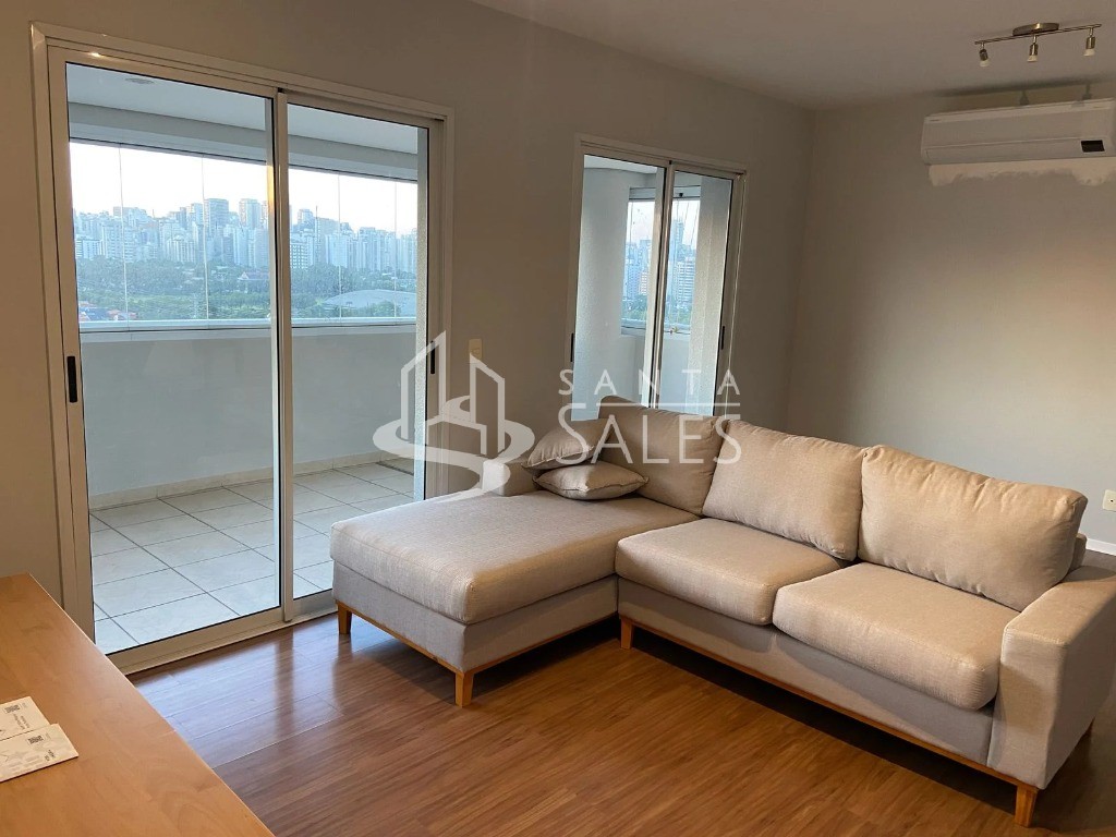 Apartamento, 3 quartos, 124 m² - Foto 3