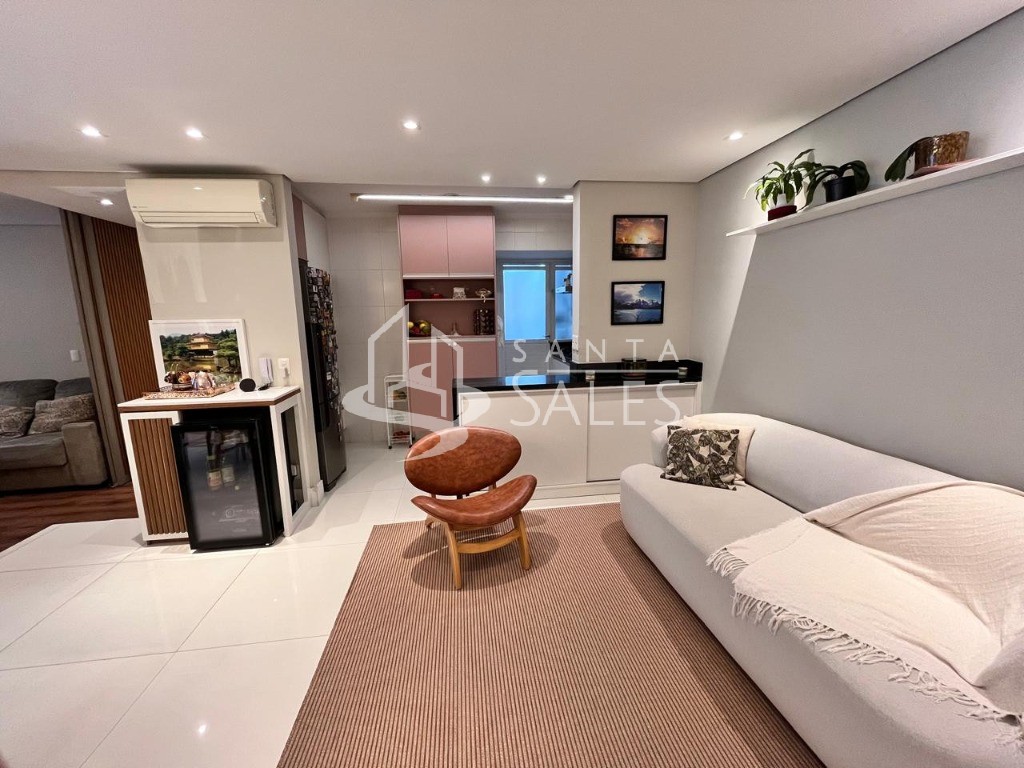 Apartamento, 3 quartos, 85 m² - Foto 15