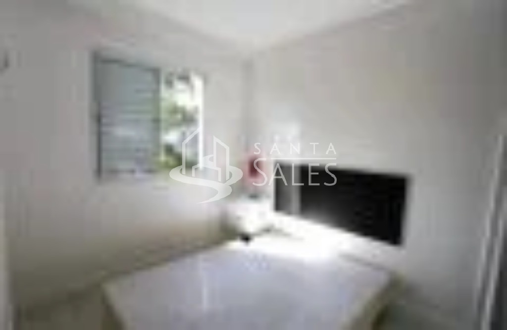 Apartamento, 2 quartos, 49 m² - Foto 9