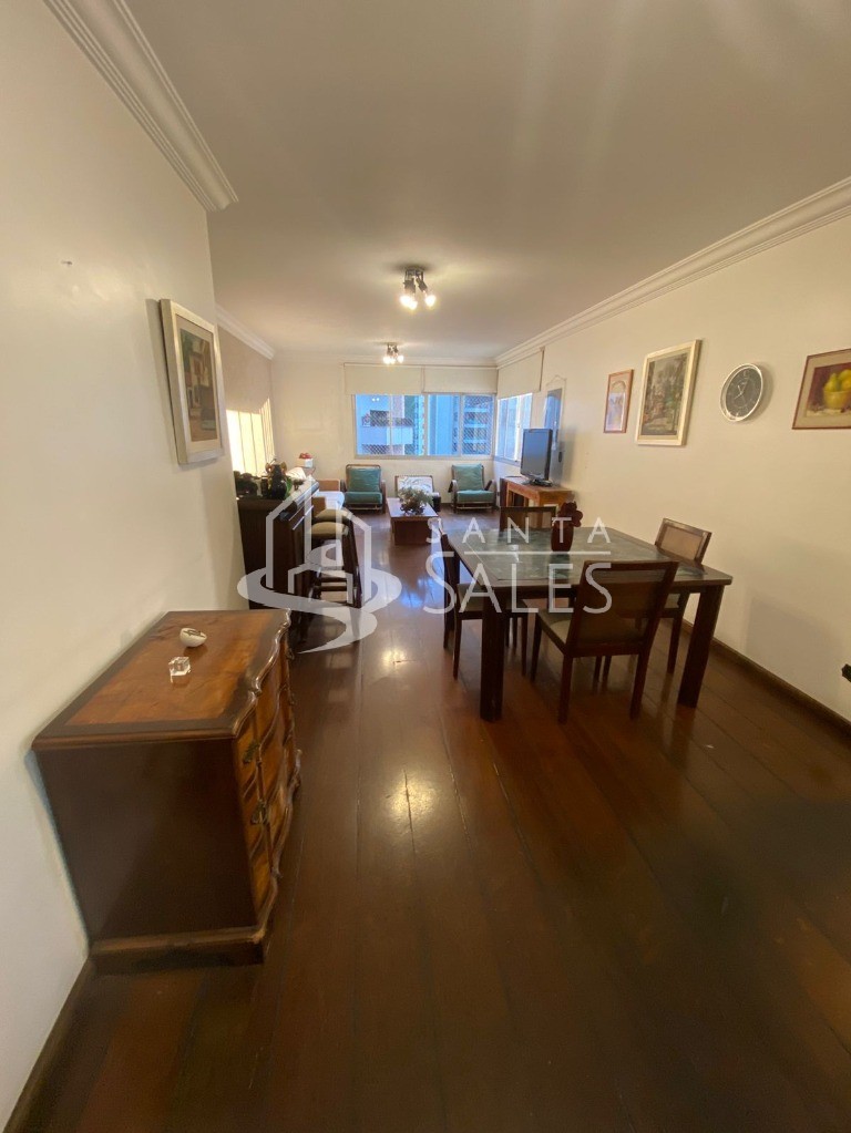 Apartamento, 3 quartos, 124 m² - Foto 7