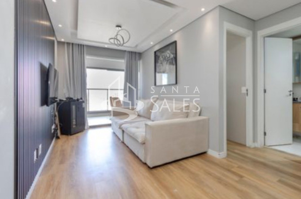 Apartamento, 1 quarto, 43 m² - Foto 17