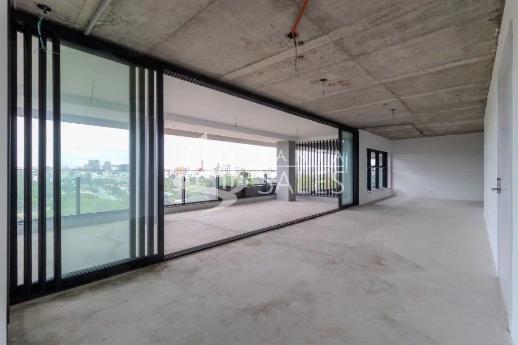 Apartamento, 2 quartos, 301 m² - Foto 5