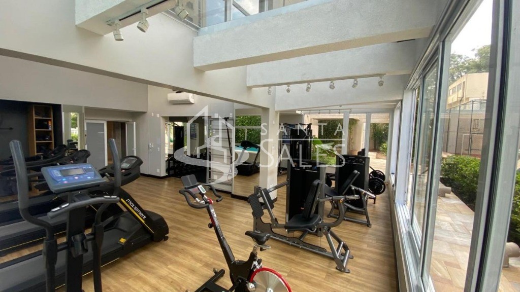 Apartamento, 3 quartos, 206 m² - Foto 41