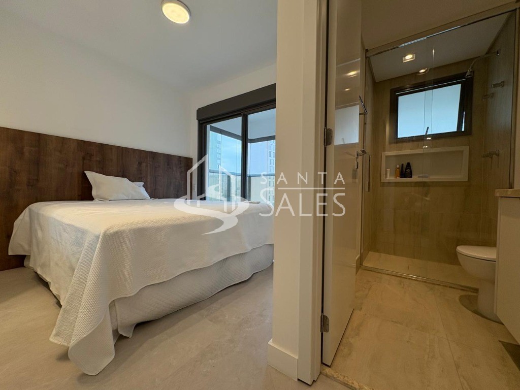 Apartamento, 3 quartos, 158 m² - Foto 9
