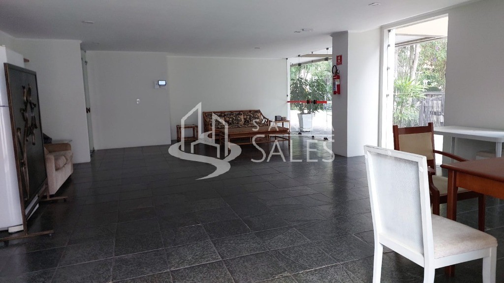 Apartamento, 3 quartos, 124 m² - Foto 53