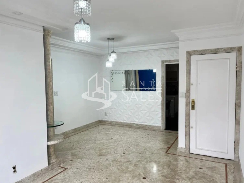 Apartamento, 3 quartos, 87 m² - Foto 1