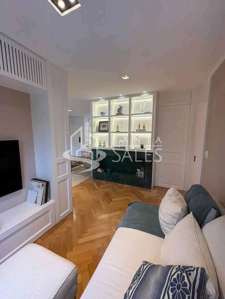 Apartamento, 2 quartos, 93 m² - Foto 14