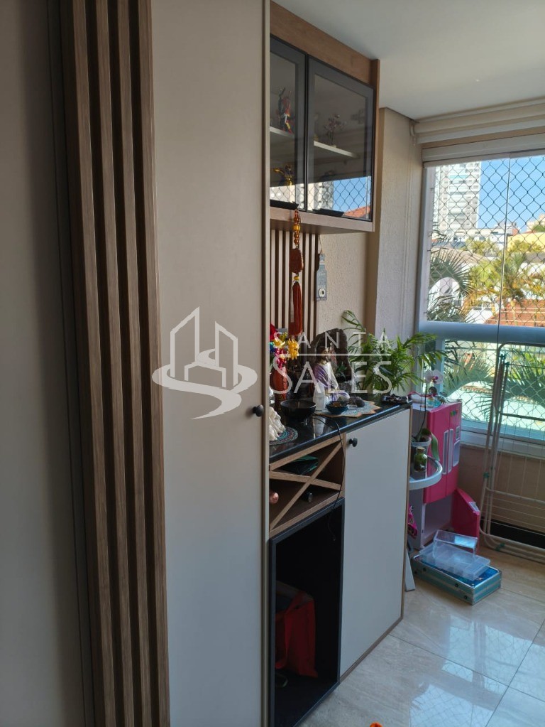 Apartamento, 2 quartos, 57 m² - Foto 6
