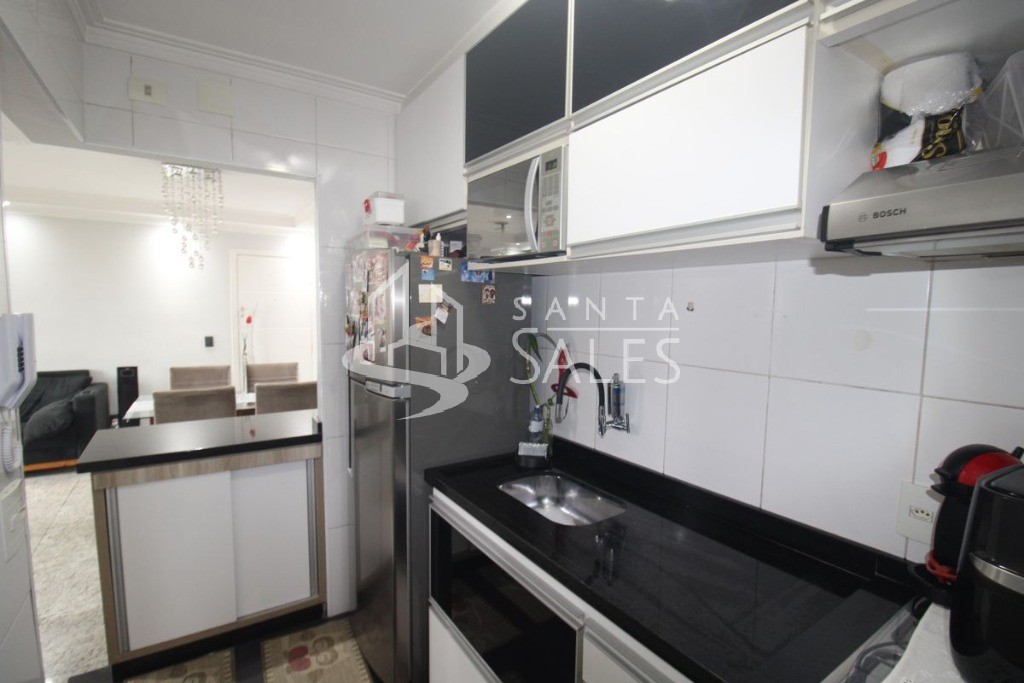 Apartamento, 2 quartos, 51 m² - Foto 10