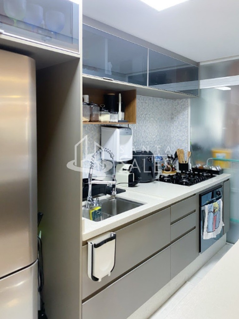 Apartamento, 2 quartos, 85 m² - Foto 4