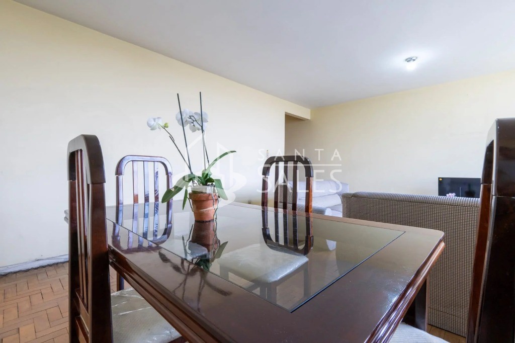 Apartamento, 2 quartos, 74 m² - Foto 6