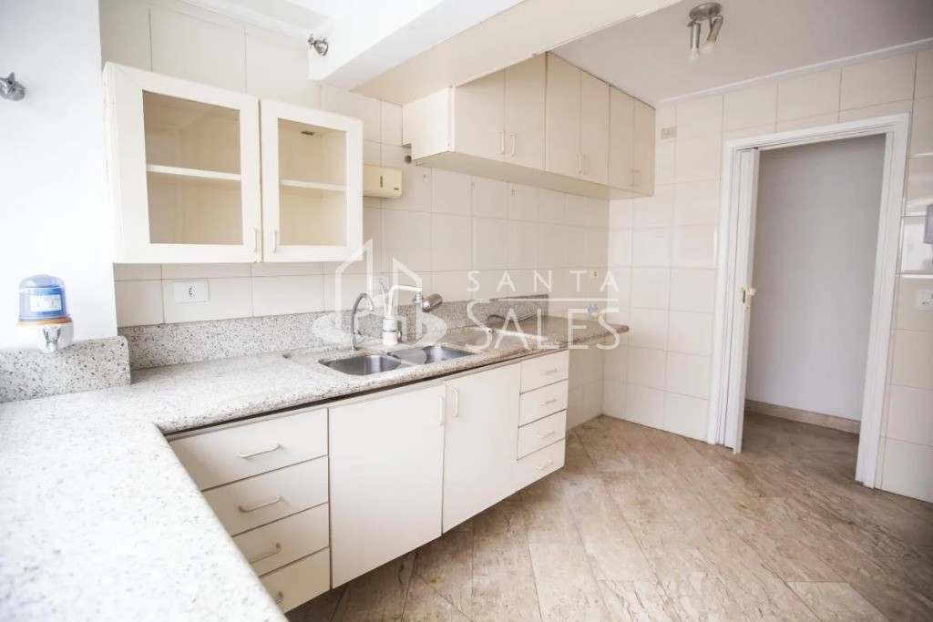 Apartamento, 4 quartos, 250 m² - Foto 8