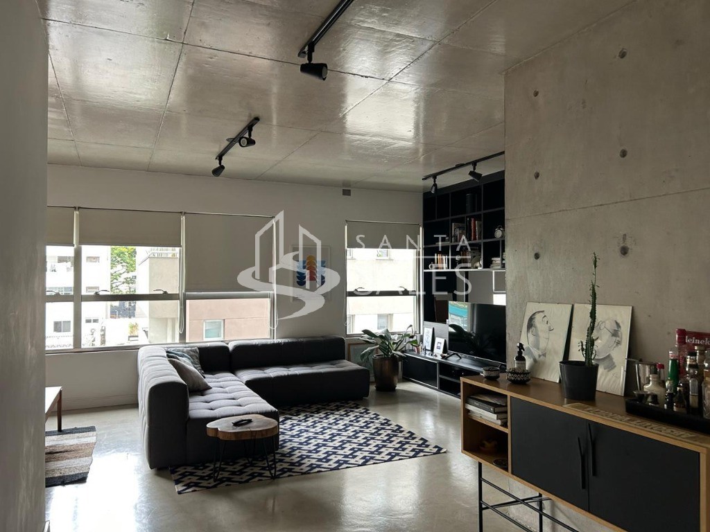 Apartamento, 1 quarto, 70 m² - Foto 17