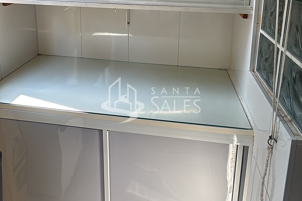 Apartamento, 3 quartos, 70 m² - Foto 24