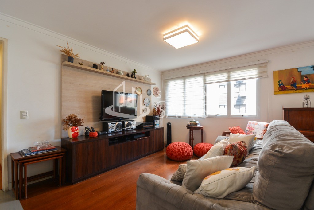 Apartamento, 4 quartos, 121 m² - Foto 36