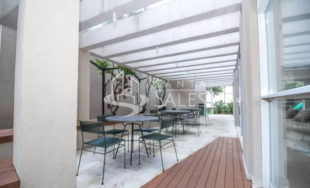 Apartamento, 3 quartos, 206 m² - Foto 35