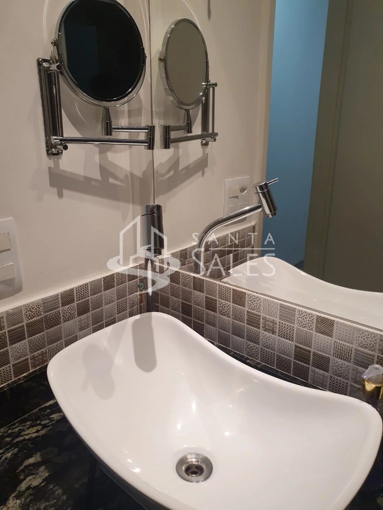 Apartamento, 2 quartos, 47 m² - Foto 10
