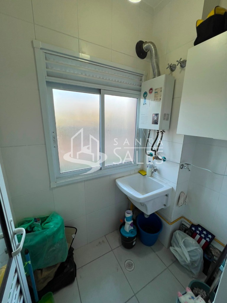 Apartamento, 2 quartos, 46 m² - Foto 9