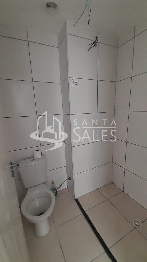 Apartamento, 2 quartos, 38 m² - Foto 5