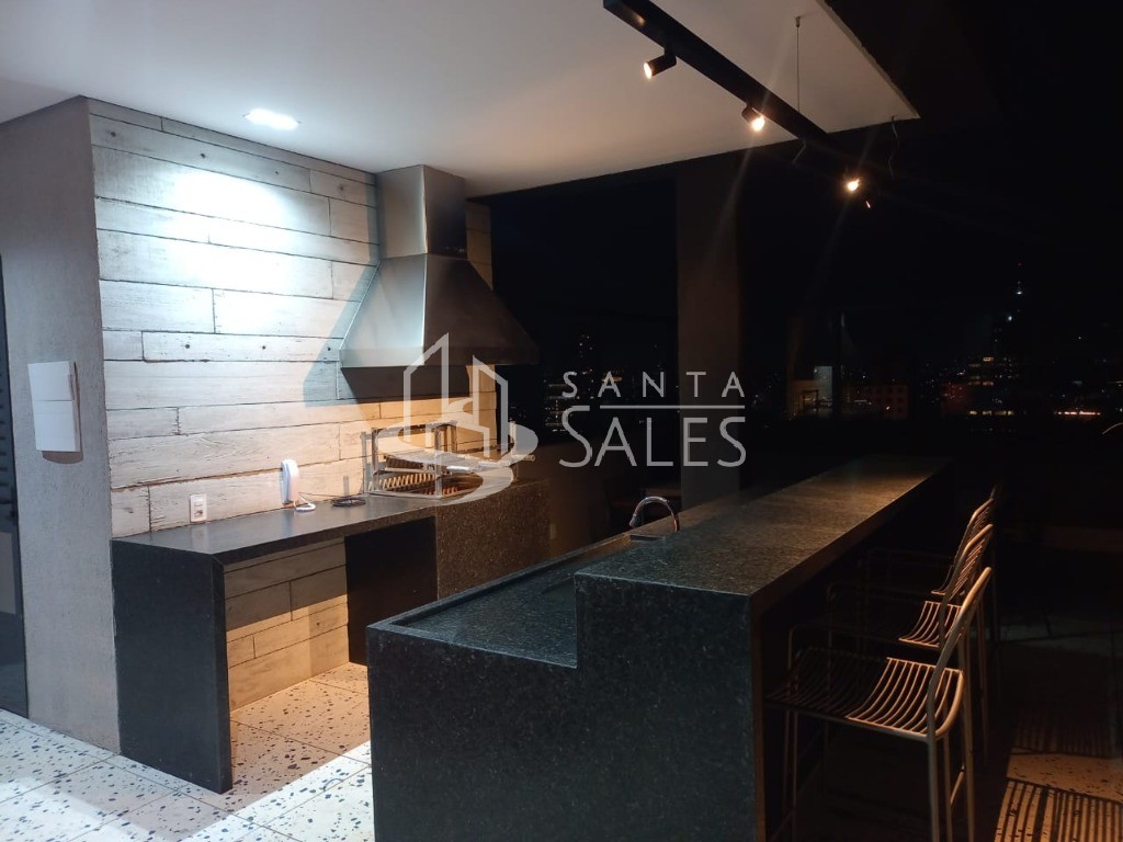Apartamento, 1 quarto, 25 m² - Foto 11