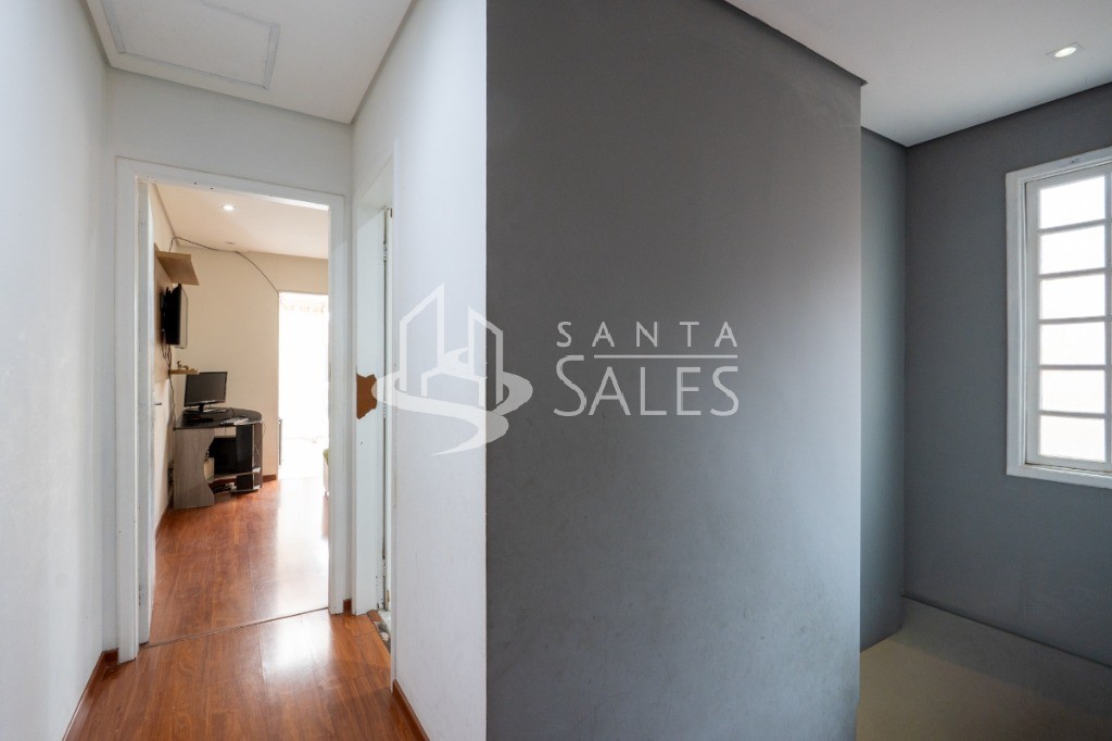 Sobrado, 2 quartos, 81 m² - Foto 4