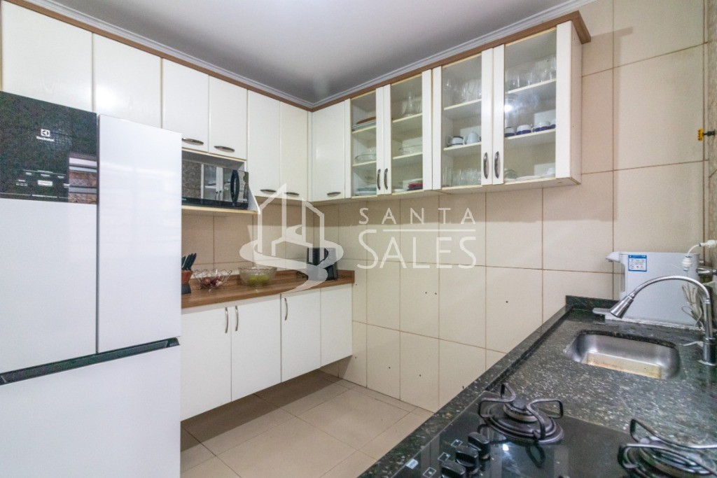 Sobrado, 3 quartos, 110 m² - Foto 47