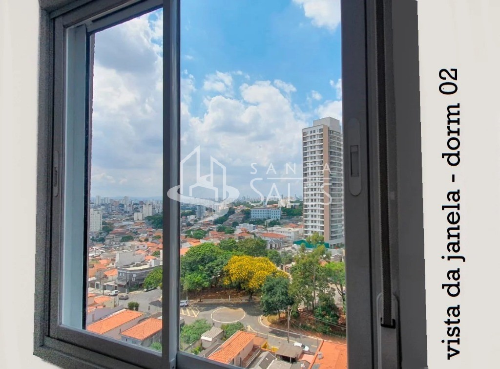 Apartamento, 2 quartos, 40 m² - Foto 8