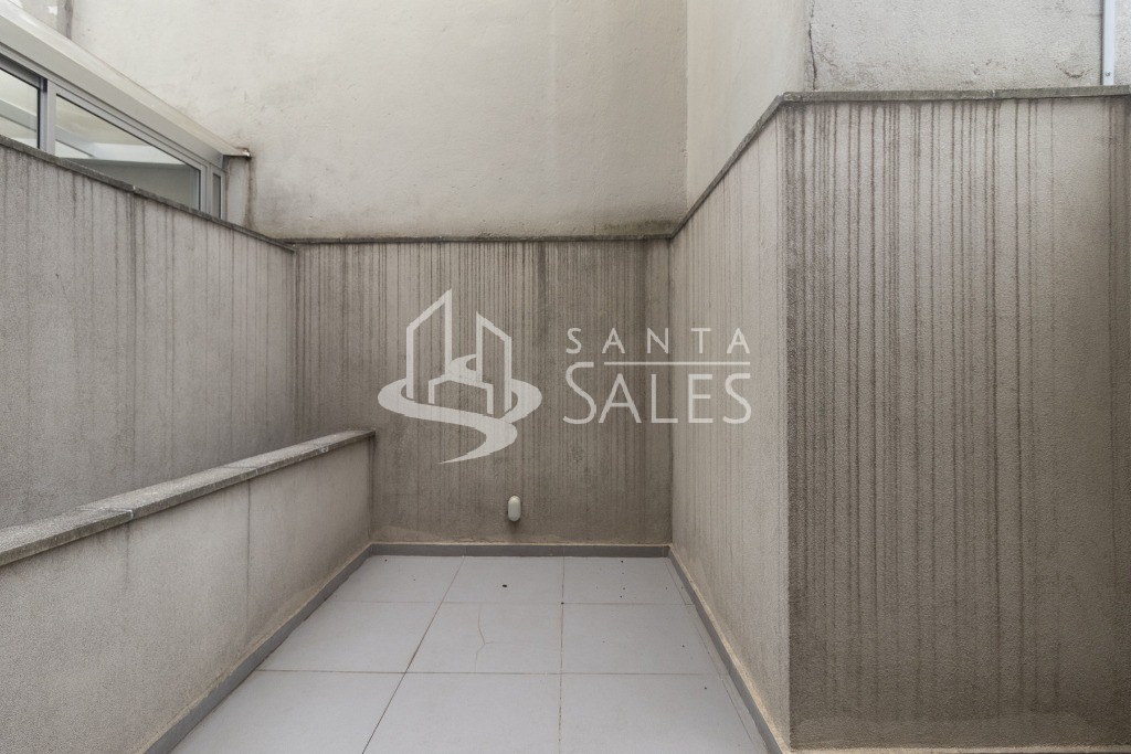 Apartamento, 1 quarto, 22 m² - Foto 8