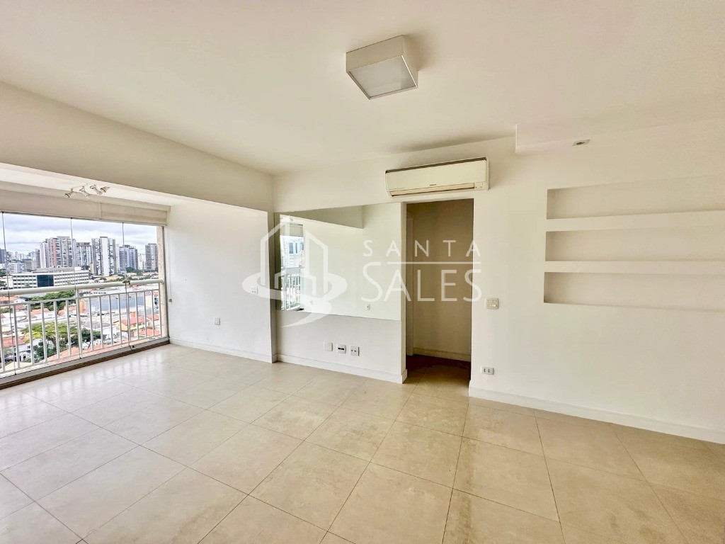 Apartamento, 2 quartos, 74 m² - Foto 2