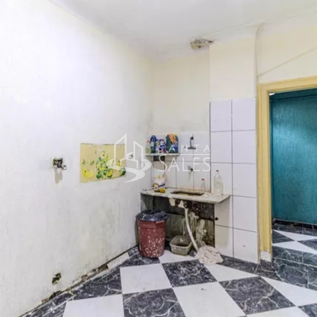Apartamento, 2 quartos, 91 m² - Foto 8