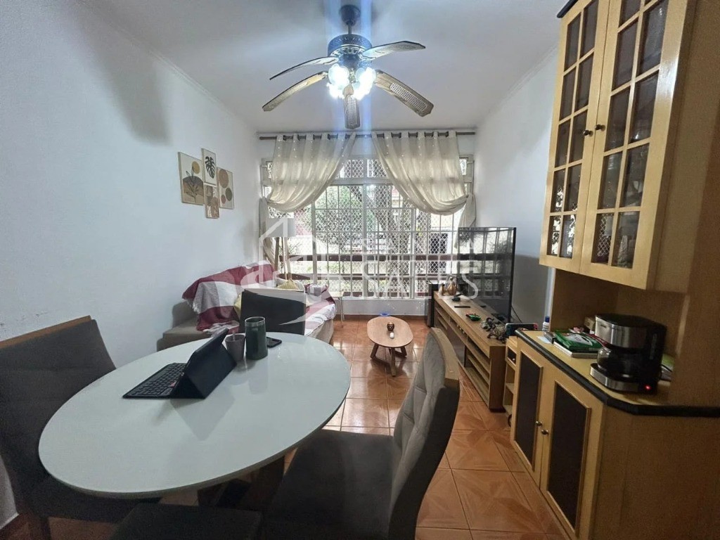 Apartamento, 3 quartos, 84 m² - Foto 2