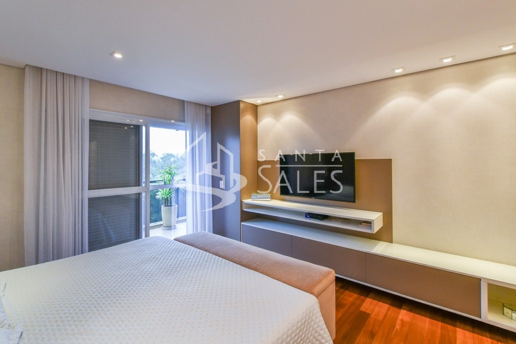 Apartamento, 3 quartos, 244 m² - Foto 3