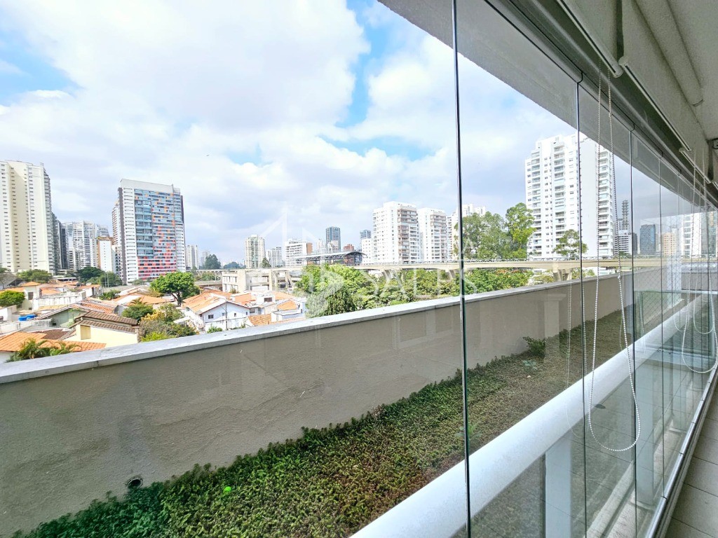 Apartamento, 3 quartos, 138 m² - Foto 6