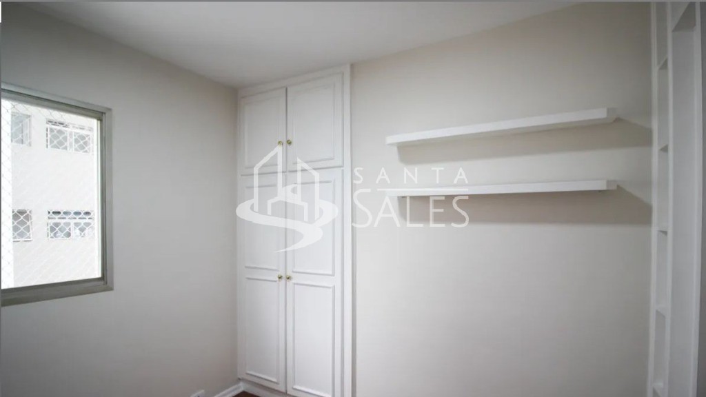 Apartamento, 2 quartos, 55 m² - Foto 17