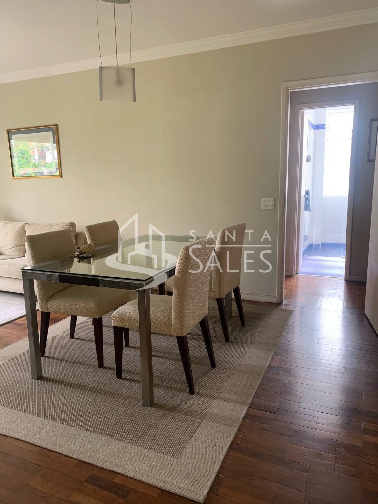 Apartamento, 2 quartos, 108 m² - Foto 3