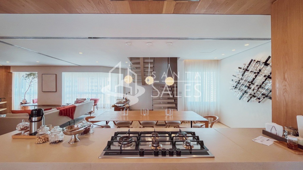 Apartamento, 4 quartos, 400 m² - Foto 5