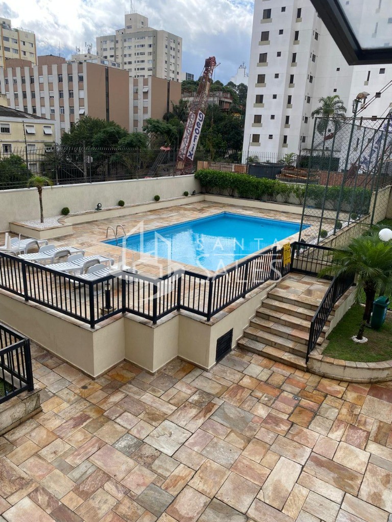 Apartamento, 2 quartos, 50 m² - Foto 15