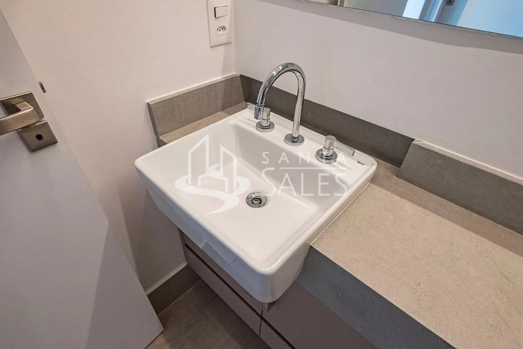 Apartamento, 1 quarto, 46 m² - Foto 6