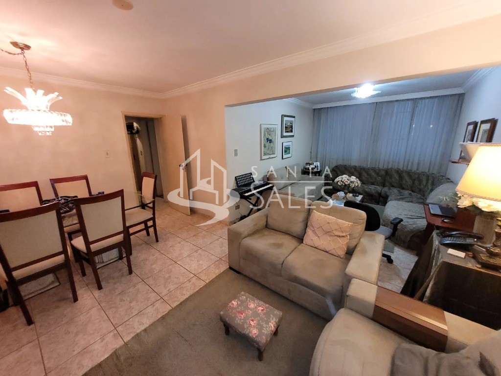 Apartamento, 3 quartos, 128 m² - Foto 10