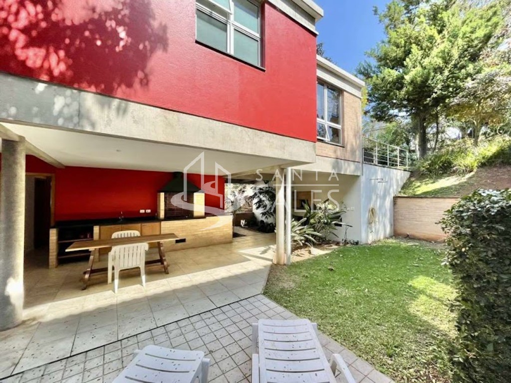Casa de Condomínio, 3 quartos - Foto 41